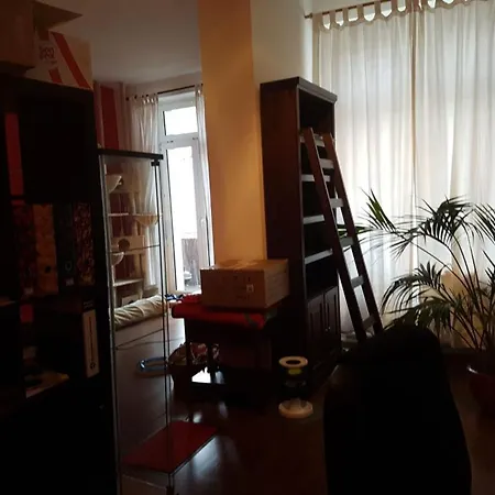 Schone Altbauwohnung, Nahe Hassel Gesucht / Balkon, Ebk, Keller, Aufzug *