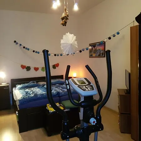 Apartment Schone Altbauwohnung, Nahe Hassel Gesucht / Balkon, Ebk, Keller, Aufzug