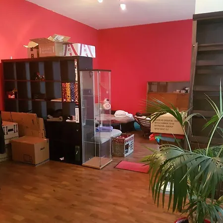 Apartment Schone Altbauwohnung, Nahe Hassel Gesucht / Balkon, Ebk, Keller, Aufzug